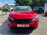 USED 2023 23 PEUGEOT 3008 1.5 BlueHDi GT EAT Euro 6 (s/s) 5dr Pan Roof /Full Service History