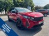 USED 2023 23 PEUGEOT 3008 1.5 BlueHDi GT EAT Euro 6 (s/s) 5dr Pan Roof /Full Service History
