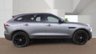 USED 2022 72 JAGUAR F-PACE 2.0 P400e 17.1kWh R-Dynamic Black Auto AWD Euro 6 (s/s) 5dr 