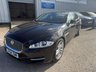 USED 2015 64 JAGUAR XJ 3.0 V6 Premium Luxury Saloon 4dr Petrol Auto Euro 5 (s/s) (340 ps) 