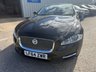 USED 2015 64 JAGUAR XJ 3.0 V6 Premium Luxury Saloon 4dr Petrol Auto Euro 5 (s/s) (340 ps) 