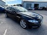 USED 2015 64 JAGUAR XJ 3.0 V6 Premium Luxury Saloon 4dr Petrol Auto Euro 5 (s/s) (340 ps) 