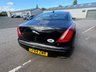 USED 2015 64 JAGUAR XJ 3.0 V6 Premium Luxury Saloon 4dr Petrol Auto Euro 5 (s/s) (340 ps) 