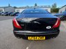 USED 2015 64 JAGUAR XJ 3.0 V6 Premium Luxury Saloon 4dr Petrol Auto Euro 5 (s/s) (340 ps) 