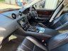 USED 2015 64 JAGUAR XJ 3.0 V6 Premium Luxury Saloon 4dr Petrol Auto Euro 5 (s/s) (340 ps) 