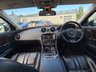 USED 2015 64 JAGUAR XJ 3.0 V6 Premium Luxury Saloon 4dr Petrol Auto Euro 5 (s/s) (340 ps) 