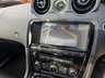 USED 2015 64 JAGUAR XJ 3.0 V6 Premium Luxury Saloon 4dr Petrol Auto Euro 5 (s/s) (340 ps) 
