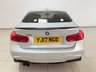 USED 2017 17 BMW 3 SERIES 3.0 335d M Sport Saloon 4dr Diesel Auto xDrive Euro 6 (s/s) (313 ps) HEAD UP DISPLAY | HEATED SEATS | NATIONWIDE DELIVERY