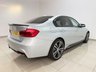 USED 2017 17 BMW 3 SERIES 3.0 335d M Sport Saloon 4dr Diesel Auto xDrive Euro 6 (s/s) (313 ps) HEAD UP DISPLAY | HEATED SEATS | NATIONWIDE DELIVERY