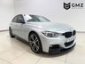 USED 2017 17 BMW 3 SERIES 3.0 335d M Sport Saloon 4dr Diesel Auto xDrive Euro 6 (s/s) (313 ps) HEAD UP DISPLAY | HEATED SEATS | NATIONWIDE DELIVERY