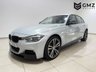 USED 2017 17 BMW 3 SERIES 3.0 335d M Sport Saloon 4dr Diesel Auto xDrive Euro 6 (s/s) (313 ps) HEAD UP DISPLAY | HEATED SEATS | NATIONWIDE DELIVERY