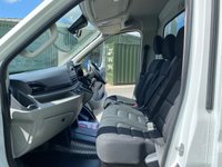 USED 2022 22 MAXUS DELIVER 9 2.0 D20 ALLOY SIDE DROPSIDE WITH TAIL LIFT RWD MODEL, EURO 6  (150 ps) 