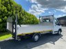 USED 2022 22 MAXUS DELIVER 9 2.0 D20 ALLOY SIDE DROPSIDE WITH TAIL LIFT RWD MODEL, EURO 6  (150 ps) 