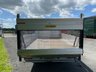 USED 2022 22 MAXUS DELIVER 9 2.0 D20 ALLOY SIDE DROPSIDE WITH TAIL LIFT RWD MODEL, EURO 6  (150 ps) 
