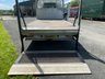 USED 2022 22 MAXUS DELIVER 9 2.0 D20 ALLOY SIDE DROPSIDE WITH TAIL LIFT RWD MODEL, EURO 6  (150 ps) 