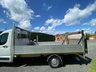 USED 2022 22 MAXUS DELIVER 9 2.0 D20 ALLOY SIDE DROPSIDE WITH TAIL LIFT RWD MODEL, EURO 6  (150 ps) 