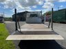 USED 2022 22 MAXUS DELIVER 9 2.0 D20 ALLOY SIDE DROPSIDE WITH TAIL LIFT RWD MODEL, EURO 6  (150 ps) 