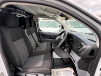 USED 2022 72 PEUGEOT EXPERT 1.5 BlueHDi 1000 Professional Premium Standard Panel Van MWB Euro 6 (s/s) 6dr SERVICED @ 15 36 55 71 k