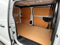 USED 2022 72 PEUGEOT EXPERT 1.5 BlueHDi 1000 Professional Premium Standard Panel Van MWB Euro 6 (s/s) 6dr SERVICED @ 15 36 55 71 k