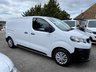USED 2022 72 PEUGEOT EXPERT 1.5 BlueHDi 1000 Professional Premium Standard Panel Van MWB Euro 6 (s/s) 6dr SERVICED @ 15 36 55 71 k