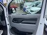 USED 2022 72 PEUGEOT EXPERT 1.5 BlueHDi 1000 Professional Premium Standard Panel Van MWB Euro 6 (s/s) 6dr SERVICED @ 15 36 55 71 k