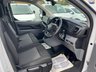 USED 2022 72 PEUGEOT EXPERT 1.5 BlueHDi 1000 Professional Premium Standard Panel Van MWB Euro 6 (s/s) 6dr SERVICED @ 15 36 55 71 k