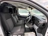 USED 2022 72 PEUGEOT EXPERT 1.5 BlueHDi 1000 Professional Premium Standard Panel Van MWB Euro 6 (s/s) 6dr SERVICED @ 15 36 55 71 k
