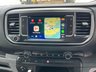USED 2022 72 PEUGEOT EXPERT 1.5 BlueHDi 1000 Professional Premium Standard Panel Van MWB Euro 6 (s/s) 6dr SERVICED @ 15 36 55 71 k