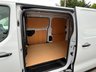 USED 2022 72 PEUGEOT EXPERT 1.5 BlueHDi 1000 Professional Premium Standard Panel Van MWB Euro 6 (s/s) 6dr SERVICED @ 15 36 55 71 k