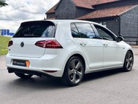 USED 2015 65 VOLKSWAGEN GOLF 2.0 TSI BlueMotion Tech GTI Performance Hatchback 5dr Petrol Manual Euro 6 (s/s) (230 ps) ** FULL SERVICE HISTORY **