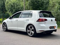 USED 2015 65 VOLKSWAGEN GOLF 2.0 TSI BlueMotion Tech GTI Performance Hatchback 5dr Petrol Manual Euro 6 (s/s) (230 ps) ** FULL SERVICE HISTORY **