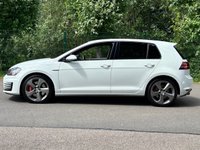 USED 2015 65 VOLKSWAGEN GOLF 2.0 TSI BlueMotion Tech GTI Performance Hatchback 5dr Petrol Manual Euro 6 (s/s) (230 ps) ** FULL SERVICE HISTORY **