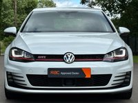 USED 2015 65 VOLKSWAGEN GOLF 2.0 TSI BlueMotion Tech GTI Performance Hatchback 5dr Petrol Manual Euro 6 (s/s) (230 ps) ** FULL SERVICE HISTORY **