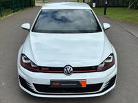 USED 2015 65 VOLKSWAGEN GOLF 2.0 TSI BlueMotion Tech GTI Performance Hatchback 5dr Petrol Manual Euro 6 (s/s) (230 ps) ** FULL SERVICE HISTORY **