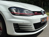 USED 2015 65 VOLKSWAGEN GOLF 2.0 TSI BlueMotion Tech GTI Performance Hatchback 5dr Petrol Manual Euro 6 (s/s) (230 ps) ** FULL SERVICE HISTORY **