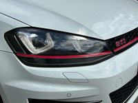USED 2015 65 VOLKSWAGEN GOLF 2.0 TSI BlueMotion Tech GTI Performance Hatchback 5dr Petrol Manual Euro 6 (s/s) (230 ps) ** FULL SERVICE HISTORY **