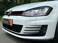 USED 2015 65 VOLKSWAGEN GOLF 2.0 TSI BlueMotion Tech GTI Performance Hatchback 5dr Petrol Manual Euro 6 (s/s) (230 ps) ** FULL SERVICE HISTORY **