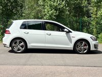 USED 2015 65 VOLKSWAGEN GOLF 2.0 TSI BlueMotion Tech GTI Performance Hatchback 5dr Petrol Manual Euro 6 (s/s) (230 ps) ** FULL SERVICE HISTORY **