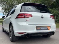 USED 2015 65 VOLKSWAGEN GOLF 2.0 TSI BlueMotion Tech GTI Performance Hatchback 5dr Petrol Manual Euro 6 (s/s) (230 ps) ** FULL SERVICE HISTORY **