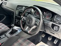 USED 2015 65 VOLKSWAGEN GOLF 2.0 TSI BlueMotion Tech GTI Performance Hatchback 5dr Petrol Manual Euro 6 (s/s) (230 ps) ** FULL SERVICE HISTORY **