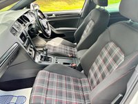 USED 2015 65 VOLKSWAGEN GOLF 2.0 TSI BlueMotion Tech GTI Performance Hatchback 5dr Petrol Manual Euro 6 (s/s) (230 ps) ** FULL SERVICE HISTORY **