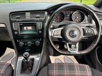 USED 2015 65 VOLKSWAGEN GOLF 2.0 TSI BlueMotion Tech GTI Performance Hatchback 5dr Petrol Manual Euro 6 (s/s) (230 ps) ** FULL SERVICE HISTORY **