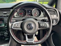 USED 2015 65 VOLKSWAGEN GOLF 2.0 TSI BlueMotion Tech GTI Performance Hatchback 5dr Petrol Manual Euro 6 (s/s) (230 ps) ** FULL SERVICE HISTORY **