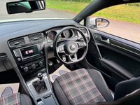 USED 2015 65 VOLKSWAGEN GOLF 2.0 TSI BlueMotion Tech GTI Performance Hatchback 5dr Petrol Manual Euro 6 (s/s) (230 ps) ** FULL SERVICE HISTORY **