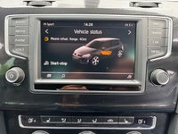 USED 2015 65 VOLKSWAGEN GOLF 2.0 TSI BlueMotion Tech GTI Performance Hatchback 5dr Petrol Manual Euro 6 (s/s) (230 ps) ** FULL SERVICE HISTORY **