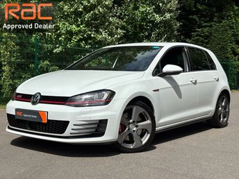 View our VOLKSWAGEN GOLF