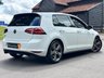 USED 2015 65 VOLKSWAGEN GOLF 2.0 TSI BlueMotion Tech GTI Performance Hatchback 5dr Petrol Manual Euro 6 (s/s) (230 ps) ** FULL SERVICE HISTORY **