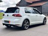 USED 2015 65 VOLKSWAGEN GOLF 2.0 TSI BlueMotion Tech GTI Performance Hatchback 5dr Petrol Manual Euro 6 (s/s) (230 ps) ** FULL SERVICE HISTORY **