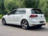 USED 2015 65 VOLKSWAGEN GOLF 2.0 TSI BlueMotion Tech GTI Performance Hatchback 5dr Petrol Manual Euro 6 (s/s) (230 ps) ** FULL SERVICE HISTORY **