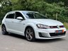 USED 2015 65 VOLKSWAGEN GOLF 2.0 TSI BlueMotion Tech GTI Performance Hatchback 5dr Petrol Manual Euro 6 (s/s) (230 ps) ** FULL SERVICE HISTORY **